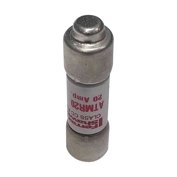 Fuse, 20A, Atmr, Individual For  - Part# Fm807-2278